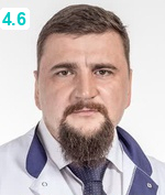 Попов Сергей Олегович