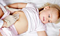Дискинезия желчевыводящих путей и желчного пузыря у ребенка thumbnail