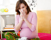 Осложнения ОРВИ при сроке беременности до 12 недель thumbnail