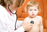 Пневмония у детей классификация симптомы и лечение thumbnail