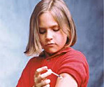 Вероятность развития диабета у ребенка thumbnail