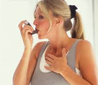 Приступы бронхиальной астмы при беременности thumbnail