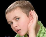Глухота в раннем развитии ребенка thumbnail
