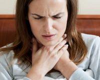 Наиболее частые причины опухания язычка в горле thumbnail