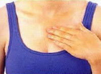 Реберно грудинный синдром симптомы и лечение thumbnail
