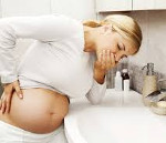 Гэрб во время беременности болит горло thumbnail