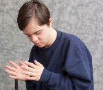 Аутический синдром у детей лечение thumbnail