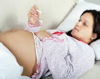 ОРВИ, грипп и коронавирус во время беременности thumbnail