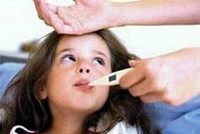 Что делать, если у ребенка грипп? Признаки, лечение и профилактика заболевания thumbnail