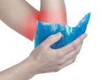 Болит запястье руки после удара: что делать и как снять боль? thumbnail