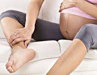 Варикозная болезнь беременных женщин thumbnail