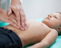 Холецистит у ребенка температура thumbnail