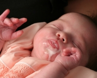 Синдром рвоты молоком у детей грудного возраста thumbnail