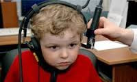 Как вылечить глухоту ребенка thumbnail
