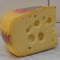 Ежедневная порция сыра, обогащенного витамином К2, предотвращает остеопению