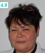 Иноземцева Алла Борисовна