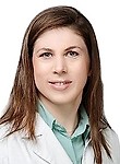 Стромина Анна Валерьевна