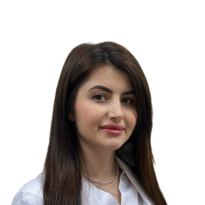 Туаева Кристина Нугзаровна