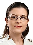 Захарова Дарья Михайловна