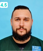 Пшонкин Дмитрий Николаевич
