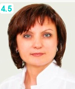 Попович Наталья Юрьевна