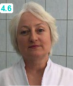 Вишнякова Наталья Геннадьевна