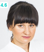 Гришко Ольга Николаевна