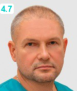 Некрасов Николай Васильевич