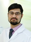 Острун Андрей Борисович