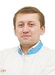 Каиров Заур Маремович