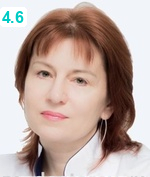 Челищева Елена Владимировна
