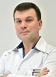Климовский Алексей Юрьевич