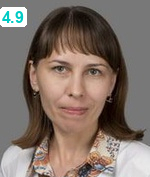 Носкова Наталья Анатольевна
