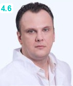 Востриков Михаил Викторович