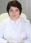 Гаджиева Динара Закировна