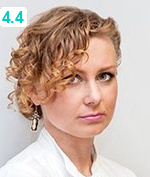 Авдиенко Ольга Владимировна