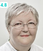 Морозова Татьяна Викторовна