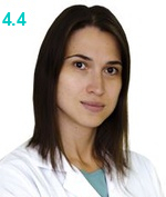 Ангельчева Татьяна Аврамовна