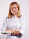 Коваленко Ирина Михайловна