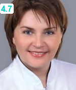 Щербакова Наталья Викторовна