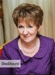 Гузанова Галина Борисовна