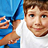 Вакцинация против паротита детям