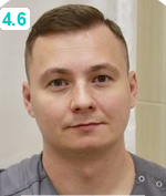 Березницкий Алексей Алексеевич
