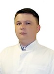 Корольков Алексей Юрьевич