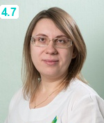 Козлова Татьяна Александровна