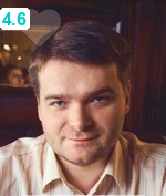 Ефремов Андрей Владимирович