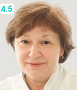 Скирта Галина Тавильевна