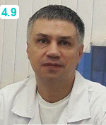 Баев Владимир Юрьевич