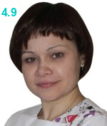 Ростовцева Екатерина Львовна