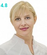 Канестри Вероника Геннадьевна